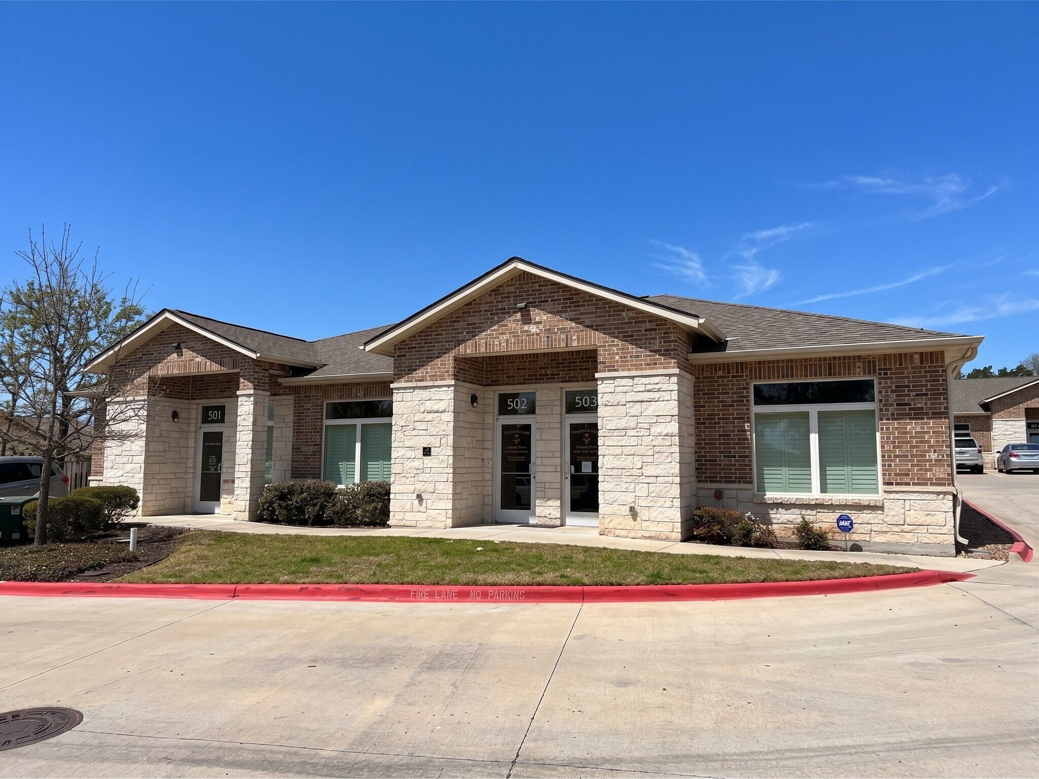 3309 Forest Creek Dr, Round Rock, TX à vendre Photo principale– Image 1 sur 17