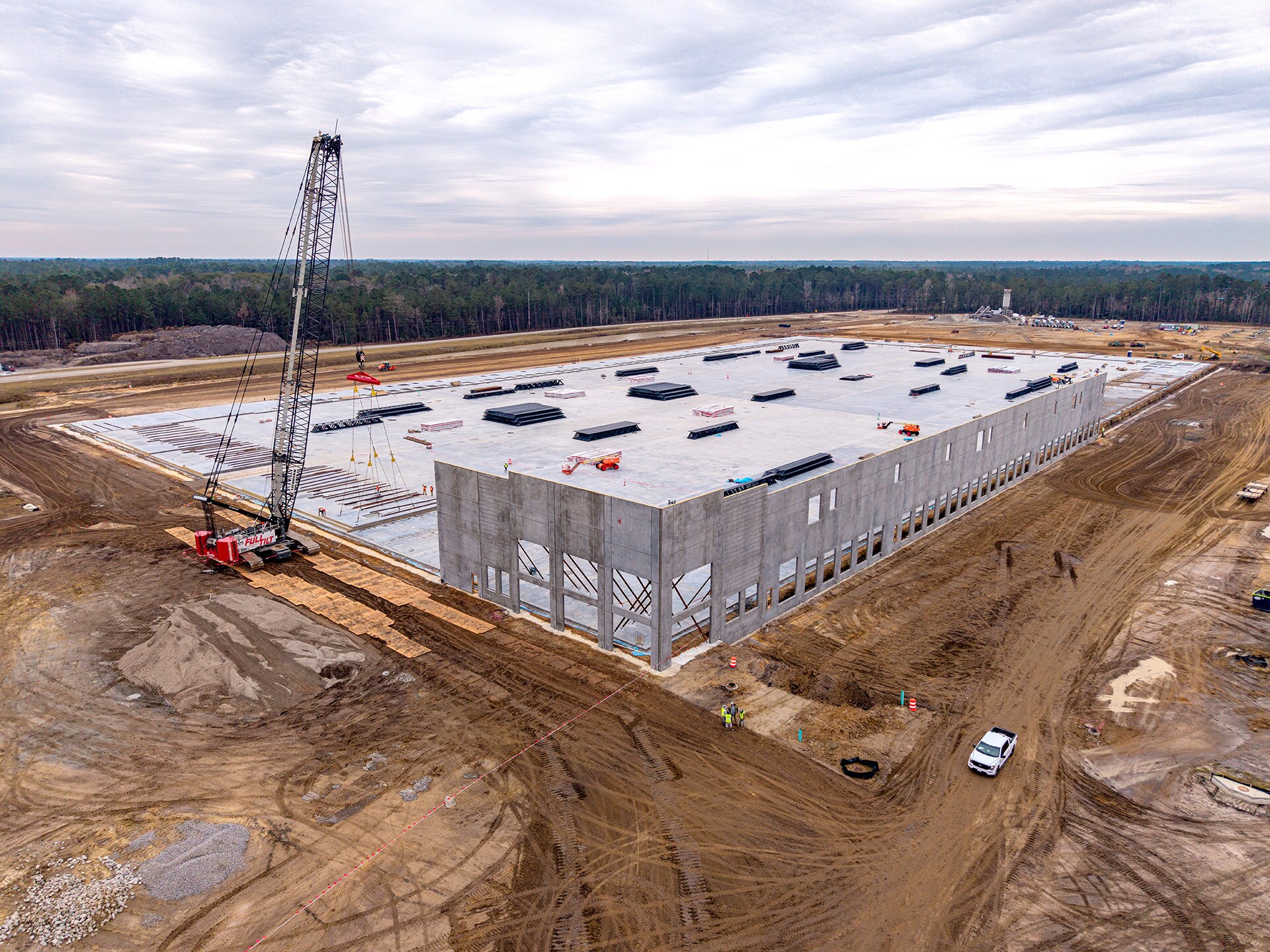 4601 McCall Rd, Rincon, GA à louer Photo intérieure– Image 1 sur 3