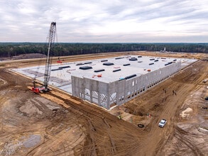 4601 McCall Rd, Rincon, GA à louer Photo intérieure– Image 1 sur 3