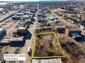 Plus de détails pour 17xx W Superior St, Duluth, MN - Terrain à louer