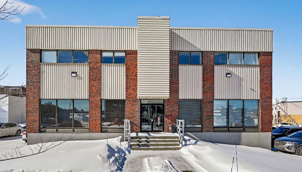 Propriétés commerciales - Usage mixte portefeuille de 2 biens à vendre sur LoopNet.fr - Photo de l’immeuble – Image 2 sur 20