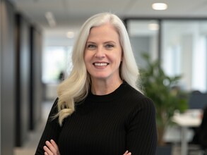 Kathleen Bertrand