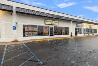 Plus de détails pour 23515 Nine Mack Dr, Saint Clair Shores, MI - Local commercial à louer