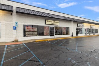 Plus de détails pour 23515 Nine Mack Dr, Saint Clair Shores, MI - Local commercial à louer