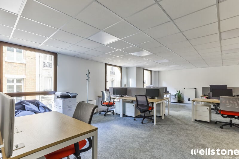 8 Rue De La Terrasse, Paris à louer - Photo de l’immeuble – Image 2 sur 13