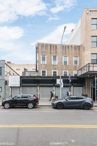 Plus de détails pour 2210 Church Ave, Brooklyn, NY - Local commercial à vendre