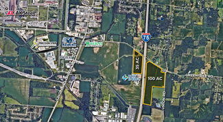 Plus de détails pour 6337 Greentree Rd, Monroe, OH - Terrain à vendre