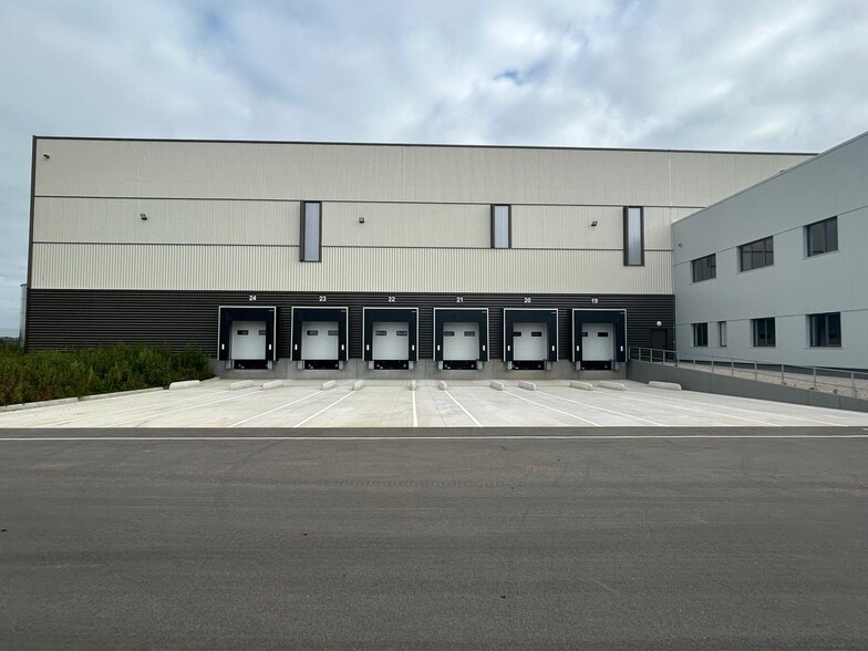 3 Rue De L Europe, 54840 Fontenoy-Sur-Moselle, Fontenoy-sur-Moselle à louer - Photo de l’immeuble – Image 1 sur 2