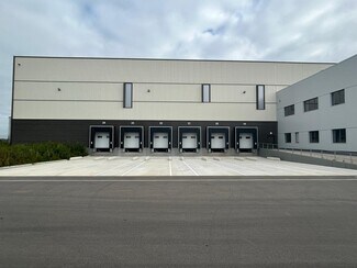 Plus de détails pour 3 Rue De L Europe, 54840 Fontenoy-Sur-Moselle, Fontenoy-sur-Moselle - Industriel/Logistique à louer