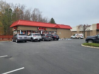 Plus de détails pour 10040 Sliding Hill Rd, Ashland, VA - Local commercial à vendre