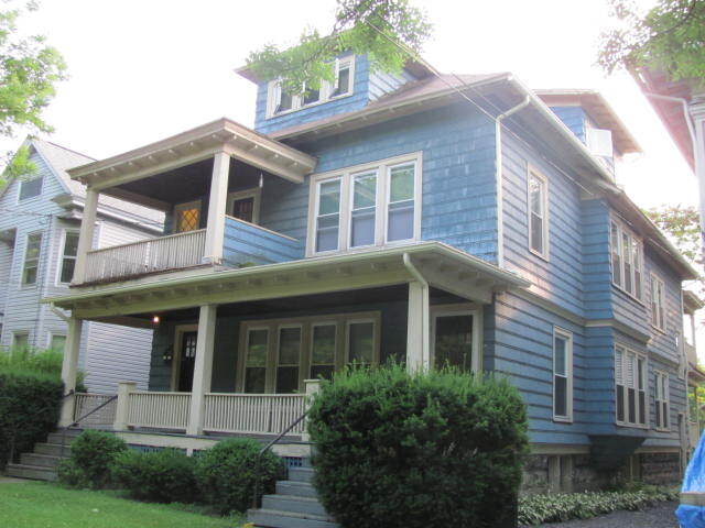 722 Westcott St, Syracuse, NY à vendre Photo principale– Image 1 sur 2