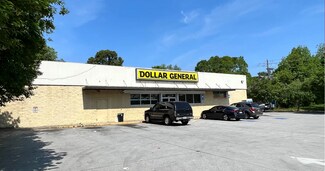 Plus de détails pour 807 Cascade Ave SW, Atlanta, GA - Local commercial à vendre