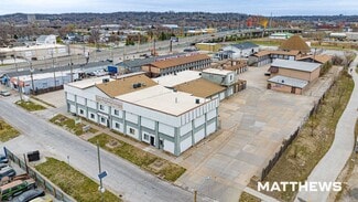 Plus de détails pour 2426 9th Ave, Council Bluffs, IA - Spécialisé à vendre