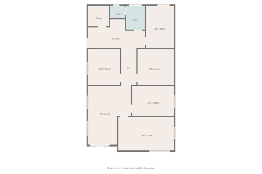 203 N 5th St, Wills Point, TX à vendre - Photo de l’immeuble – Image 3 sur 16