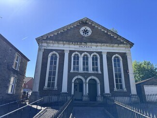 Plus de détails pour High St, Swansea - Local commercial à louer