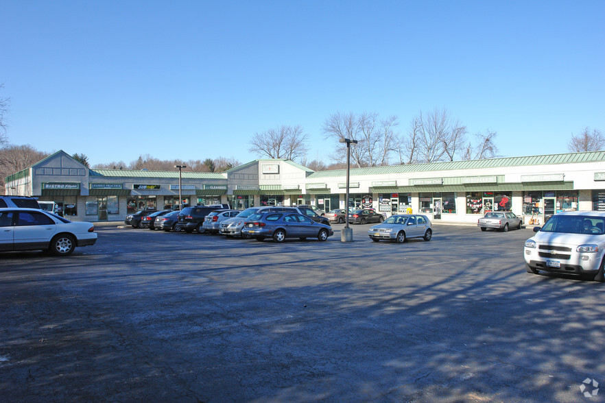 580 Route 303, Blauvelt, NY à louer - Photo de l’immeuble – Image 3 sur 7