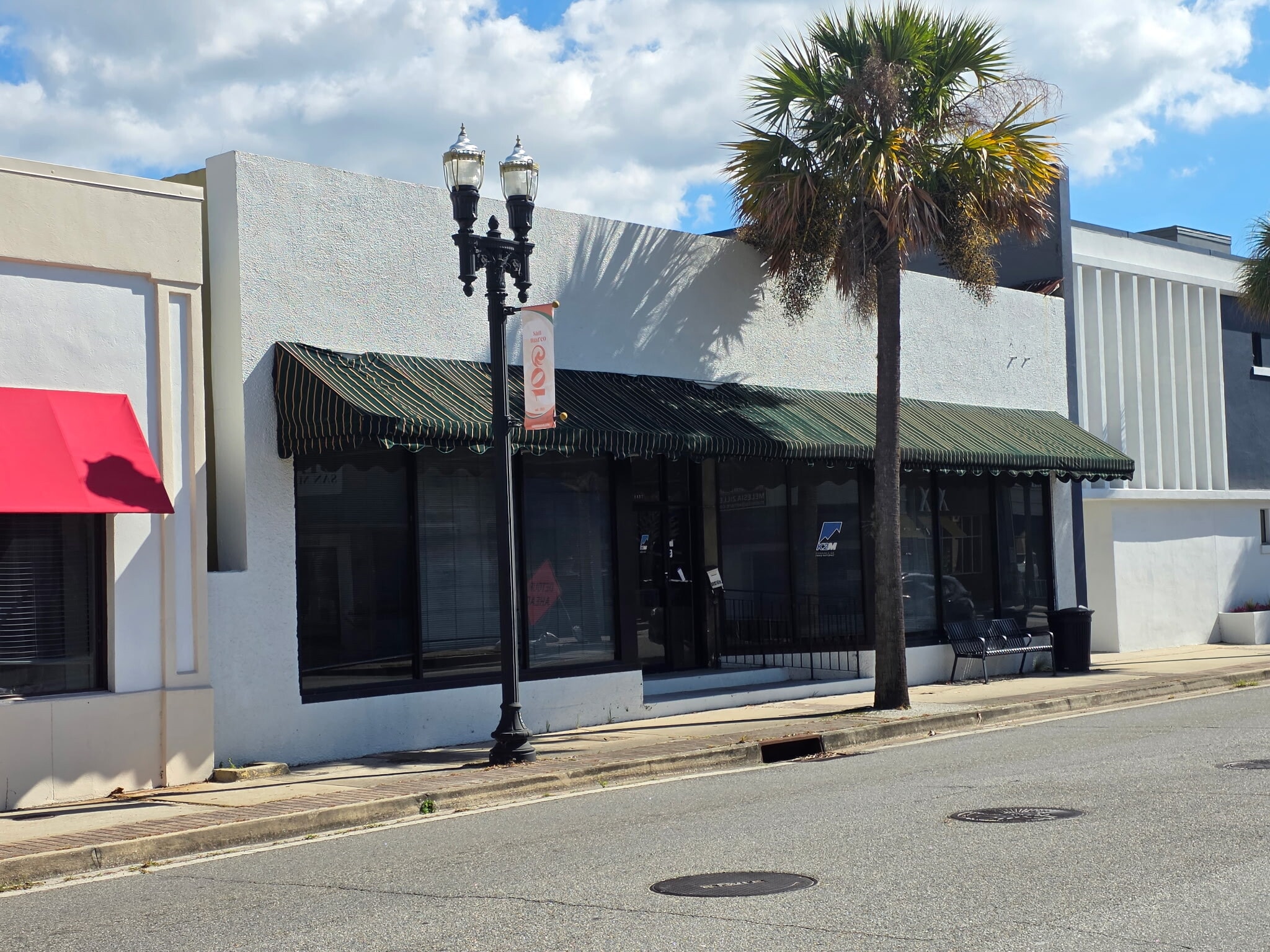1437 San Marco Blvd, Jacksonville, FL à louer Photo intérieure– Image 1 sur 7