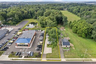 Plus de détails pour 608 Applegrove St NW, North Canton, OH - Bureau à vendre