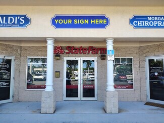 Plus de détails pour 3610 SE Federal Hwy, Stuart, FL - Bureau/Local commercial à louer