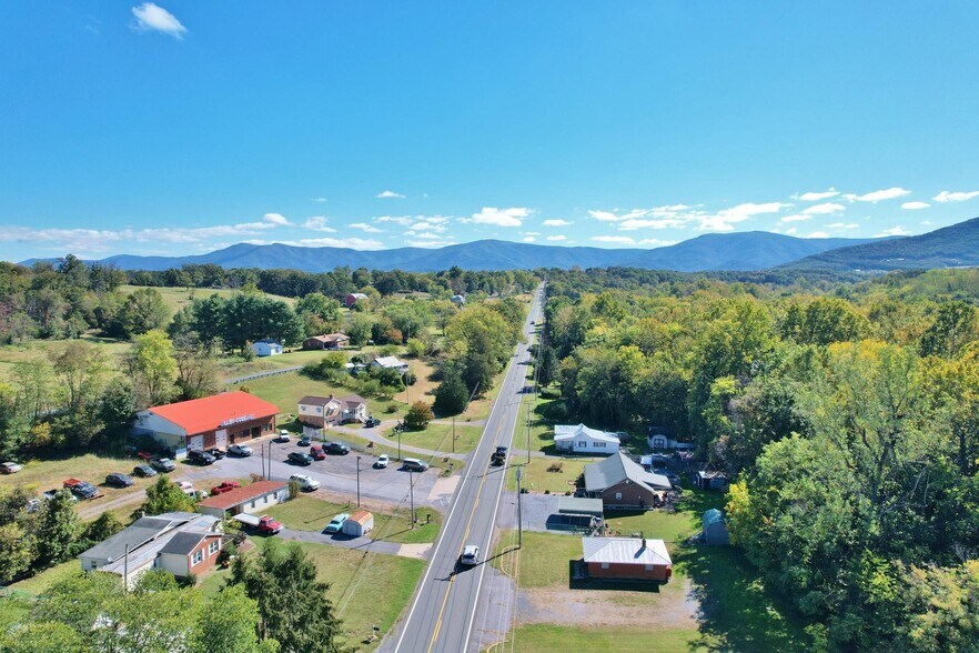 1759 US Hwy Bsn 340 W, Stanley, VA à vendre - Photo de l’immeuble – Image 2 sur 27