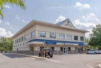 Plus de détails pour 3146 Route 27, Kendall Park, NJ - Bureau, Local commercial à louer