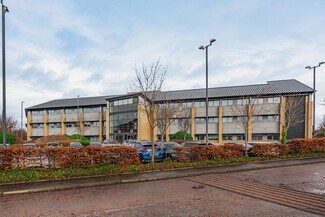 Plus de détails pour 40-50 South Gyle Cres, Edinburgh - Bureau à louer