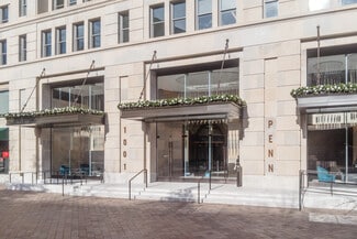 Plus de détails pour 1001 Pennsylvania Ave NW, Washington, DC - Local commercial à louer