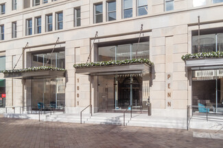 Plus de détails pour 1001 Pennsylvania Ave NW, Washington, DC - Local commercial à louer