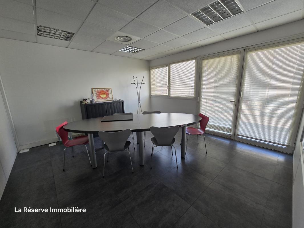 Bureau dans Avignon à vendre Photo intérieure– Image 1 sur 11