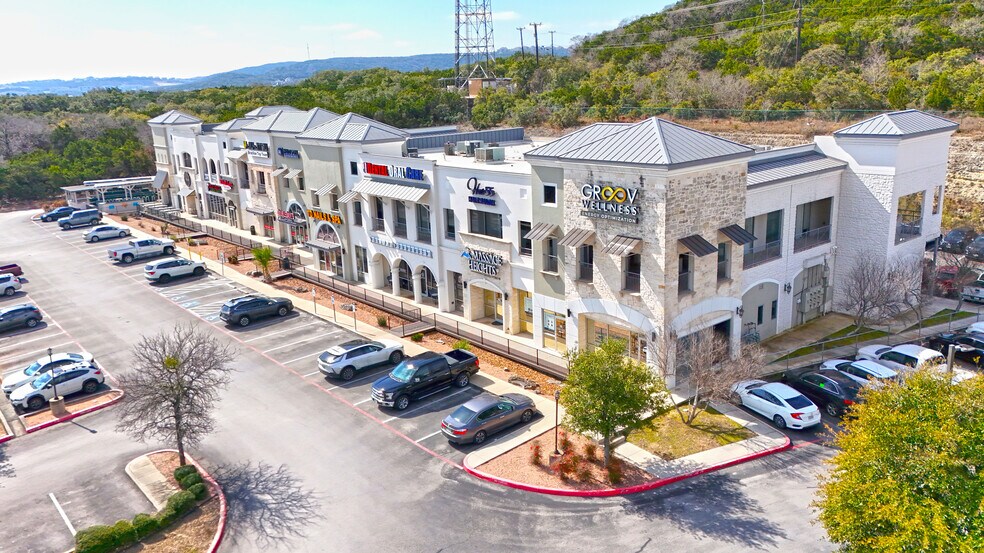 23535 W IH-10, San Antonio, TX à vendre - Photo de l’immeuble – Image 3 sur 8