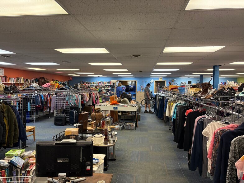 1202 NW 4th St, Grand Rapids, MN à vendre - Photo de l’immeuble – Image 2 sur 18