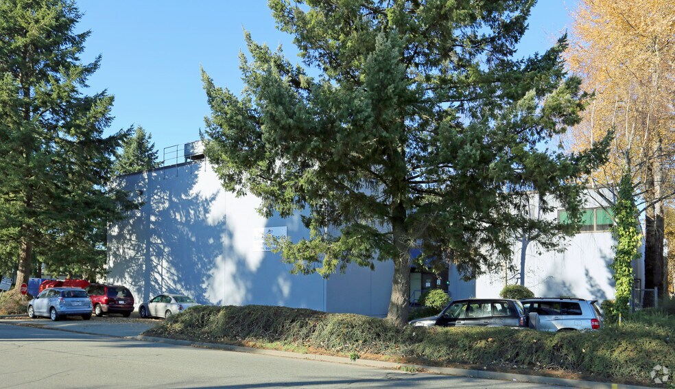 7352 Progress Pl, Delta, BC à louer - Photo de l’immeuble – Image 3 sur 5