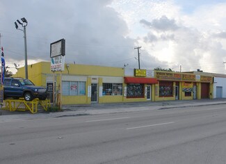 Plus de détails pour 4135-4175 E 8th Ave, Hialeah, FL - Bureau/Local commercial, Local commercial à louer