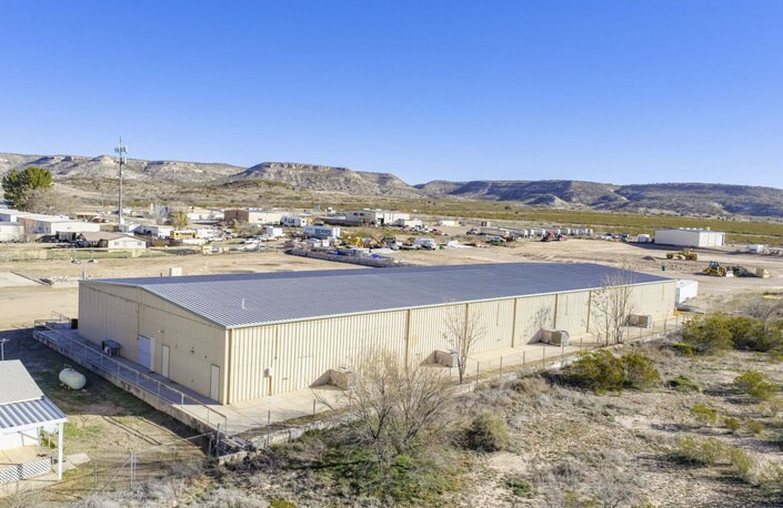 1655 S Sullivan Ln, Camp Verde, AZ à louer - Photo de l’immeuble – Image 2 sur 13