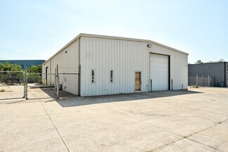 Plus de détails pour 412 Glade Ave, Oklahoma City, OK - Local d'activités à louer