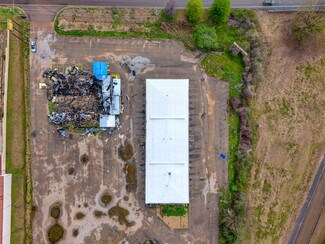 Plus de détails pour 3955 Clay St, Vicksburg, MS - Hôtellerie à vendre