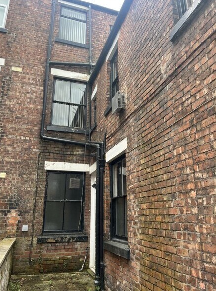 13 Bridgeman Ter, Wigan à vendre - Photo de l’immeuble – Image 2 sur 5