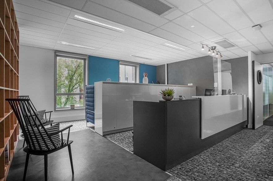 32 Allée De Boutaut, Bordeaux à louer - Photo de l’immeuble – Image 3 sur 10