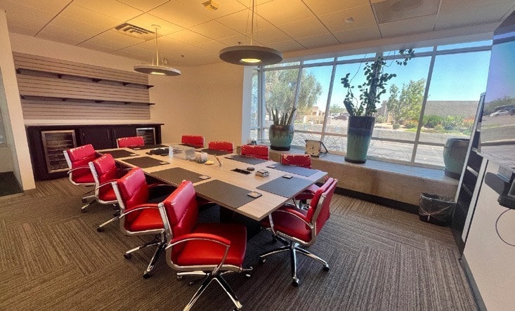 7681 E Gray Rd, Scottsdale, AZ à louer - Photo intérieure – Image 2 sur 9