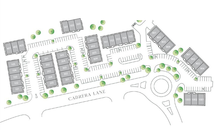 5501 Cabrera Dr, Sugar Land, TX à louer - Photo de l’immeuble – Image 2 sur 60