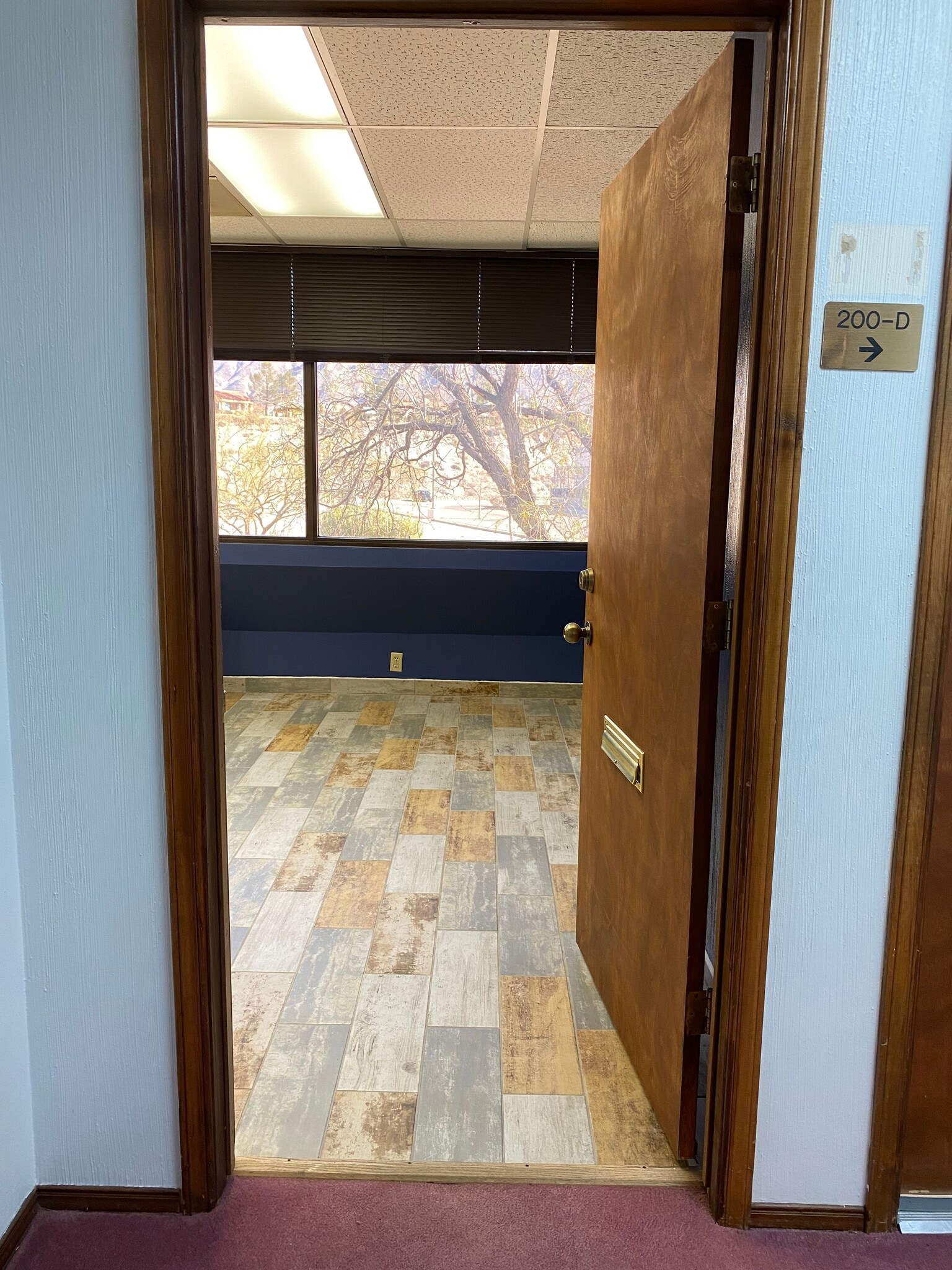 5862 Cromo Dr, El Paso, TX à louer Photo intérieure– Image 1 sur 3