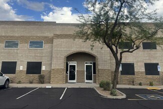 Plus de détails pour 1745 W Deer Valley Rd, Phoenix, AZ - Local d’activités à vendre