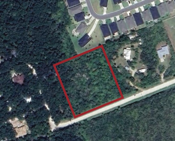 5498 Old A1A, Palm Coast, FL à vendre Aérien– Image 1 sur 2