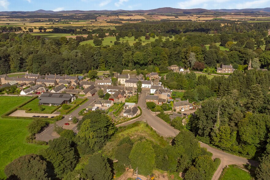 Old Smiddy Braehead Rd, Glamis à vendre - Photo de l’immeuble – Image 3 sur 5