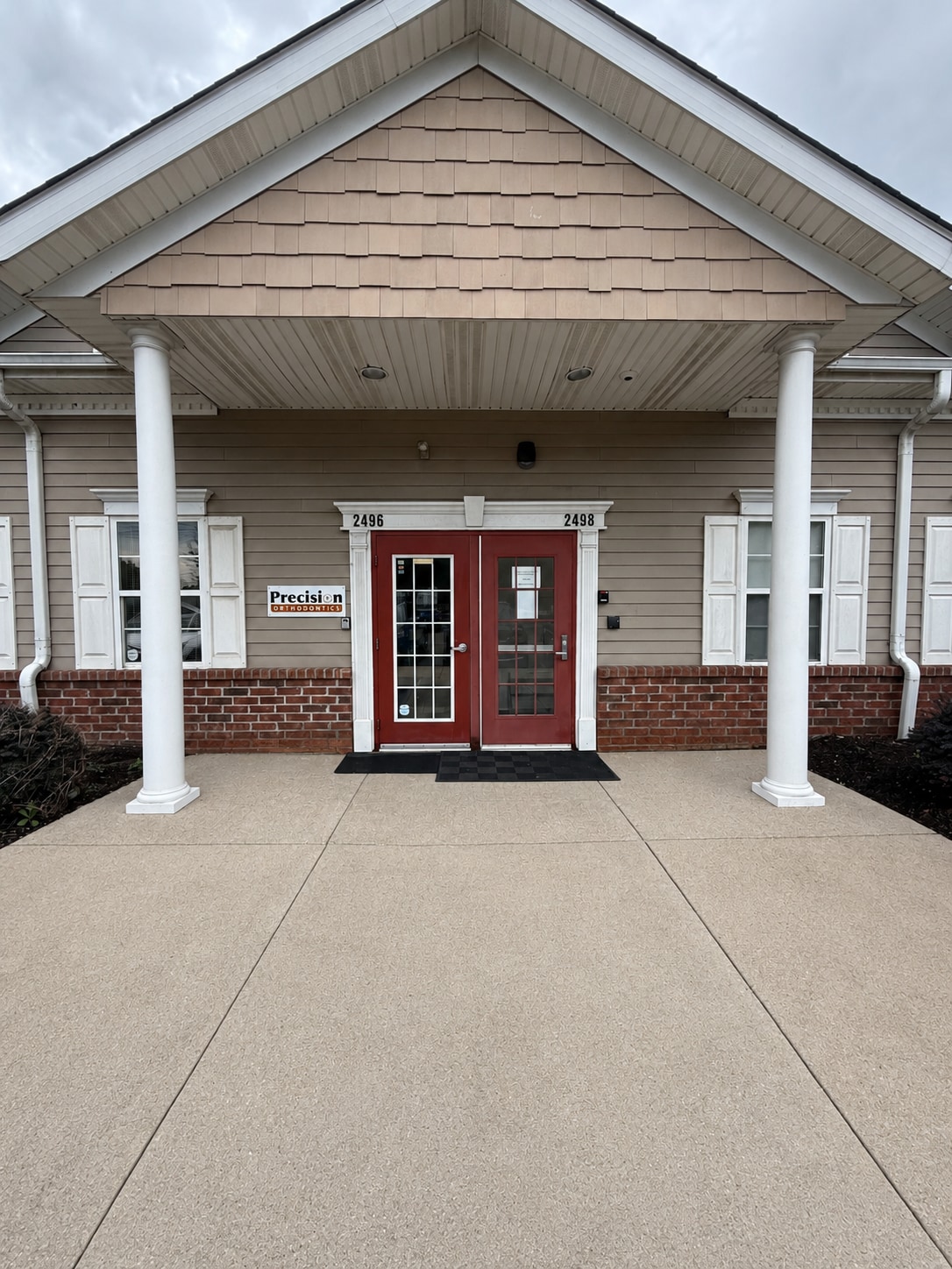 2494-2508 Medina Rd, Medina, OH à louer Photo intérieure– Image 1 sur 37