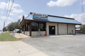 Plus de détails pour 13205 Research Blvd, Austin, TX - Local commercial à vendre