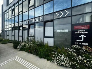 Plus de détails pour Bureau à louer