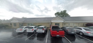 Plus de détails pour 7481 E US Highway 36, Avon, IN - Local commercial à vendre