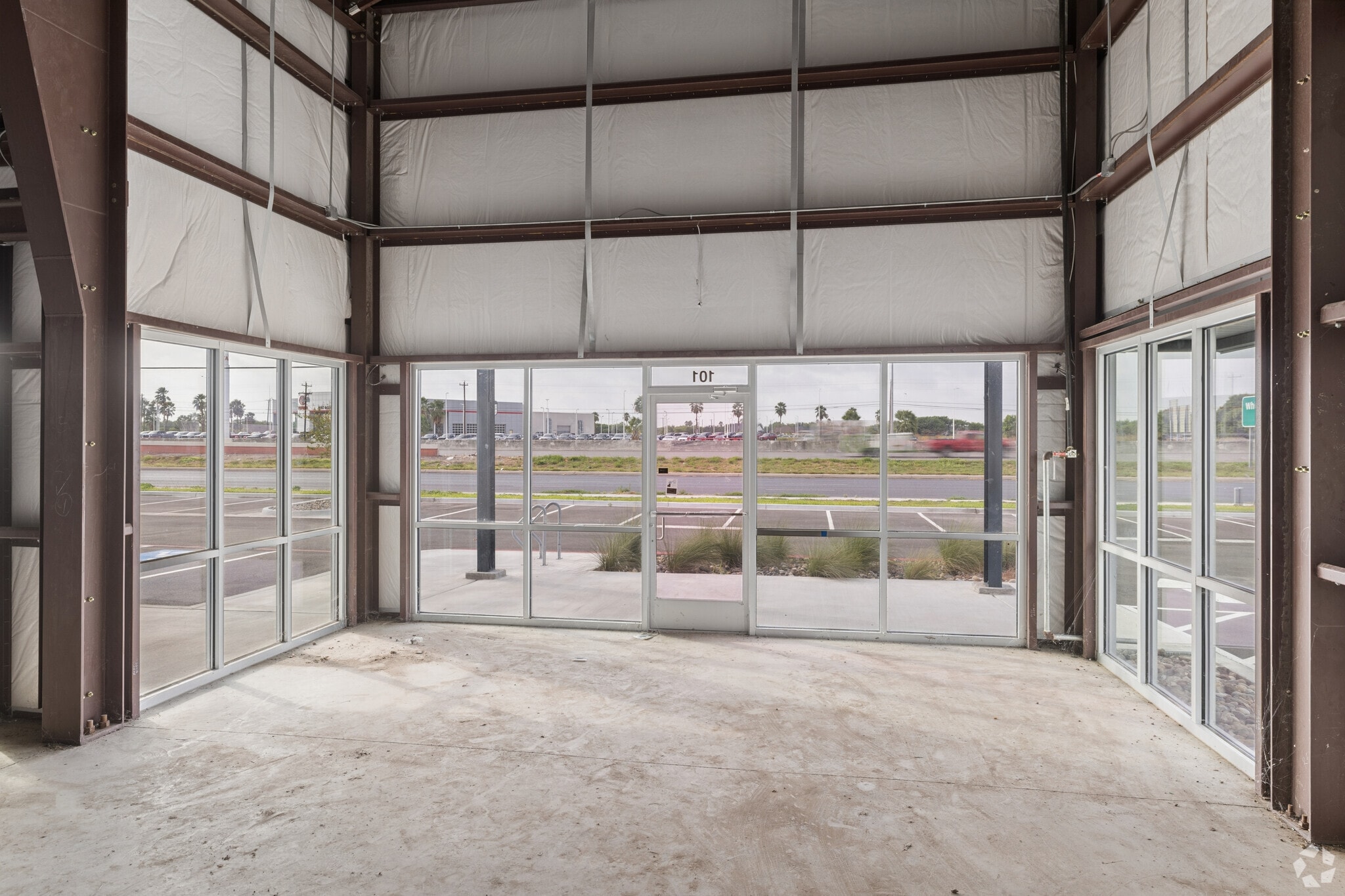 8822 W Expressway 83, Harlingen, TX à louer Photo intérieure– Image 1 sur 2