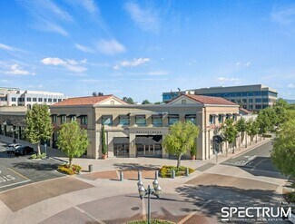 Plus de détails pour 24251 Town Center Dr, Valencia, CA - Bureau/Médical à louer